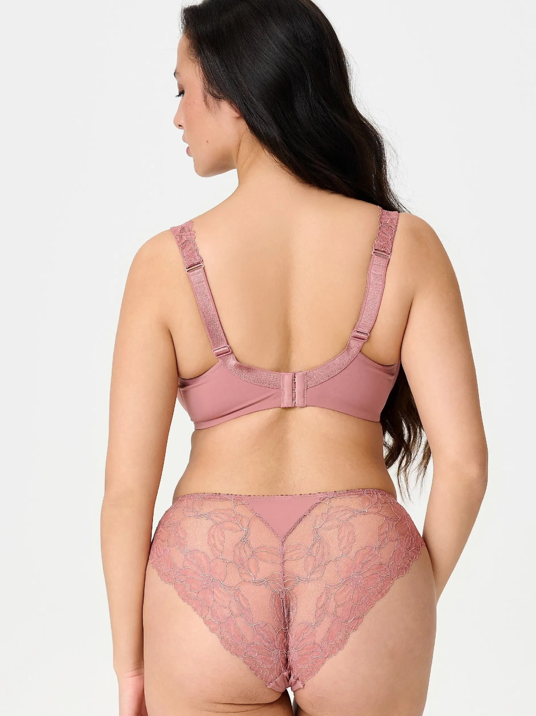 LingaDore Damen Spacer-BH in rosa