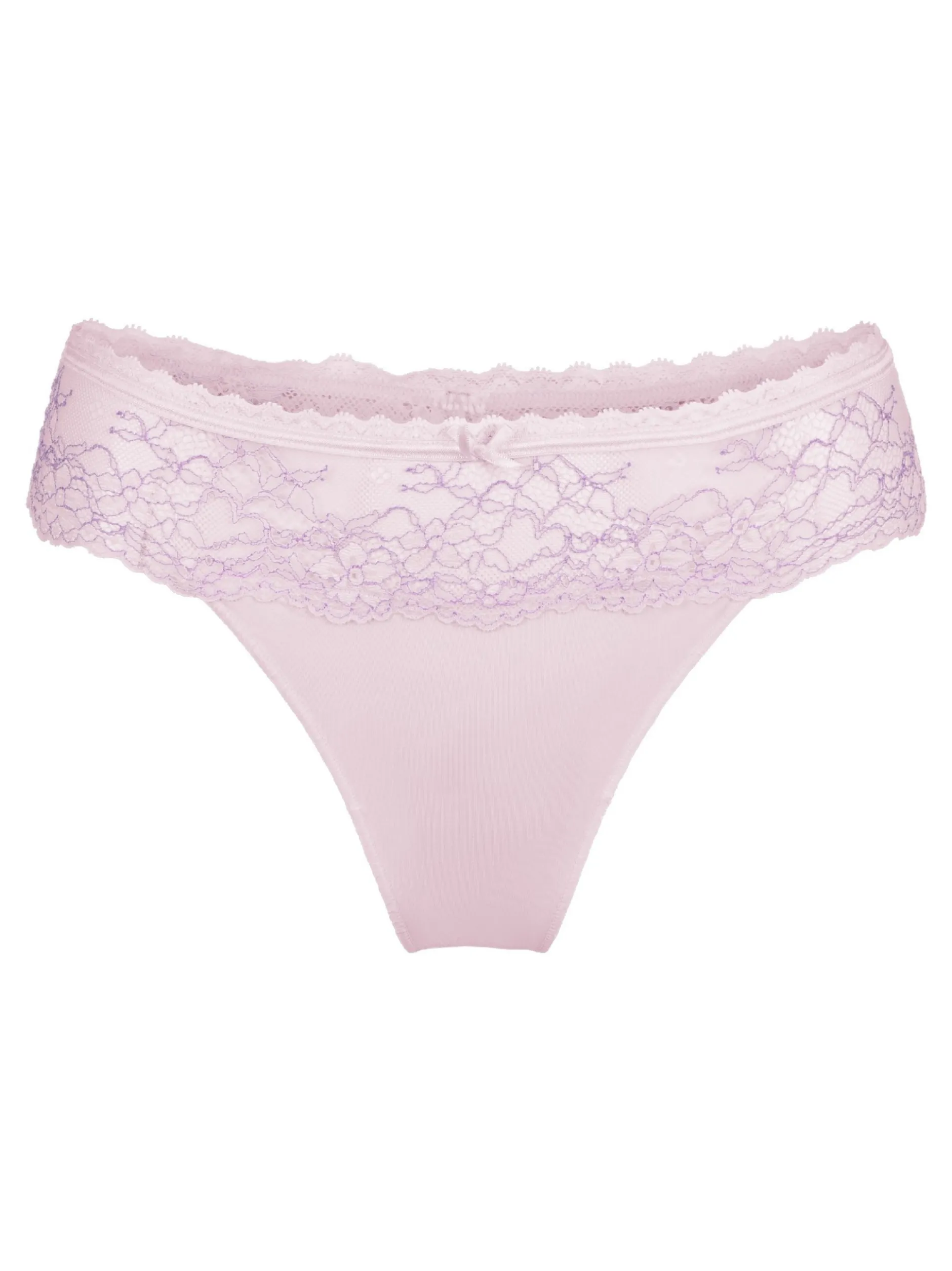 LingaDore Damen String in rosa