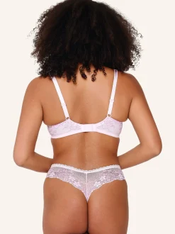 LingaDore Damen String in rosa