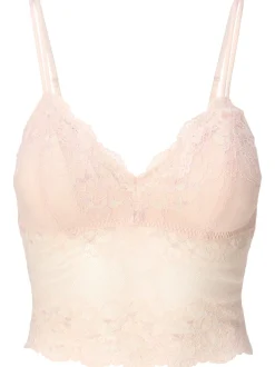 LingaDore Damen Top in orange