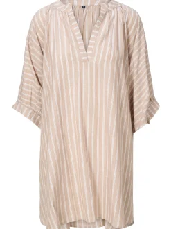 LingaDore Damen Tunik in beige