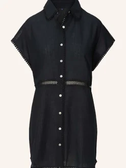 LingaDore Damen Tunik in schwarz