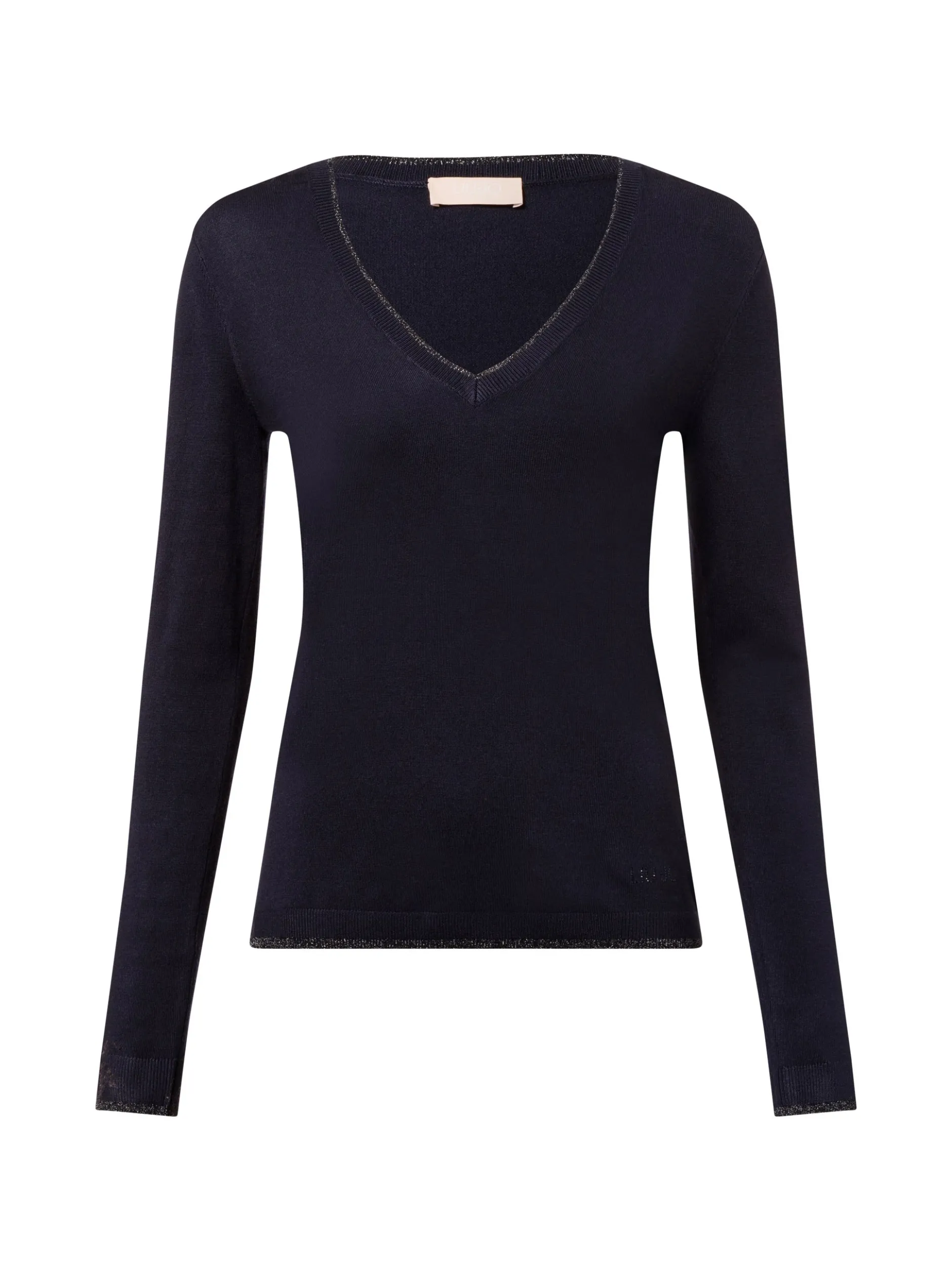 Liu Jo Collection Damen Pullover in marine