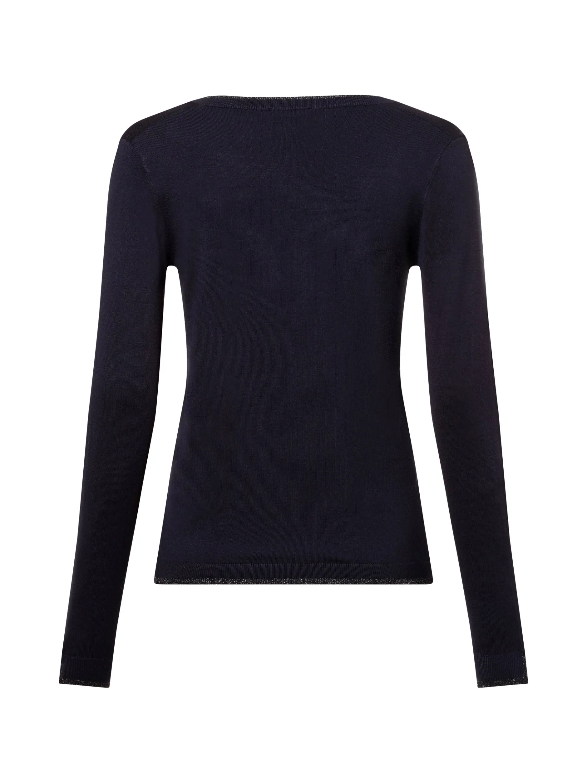 Liu Jo Collection Damen Pullover in marine