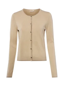 Liu Jo Collection Damen Strickjacke in melange