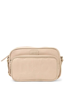 Liu Jo Collection Damen Umhängetasche in beige