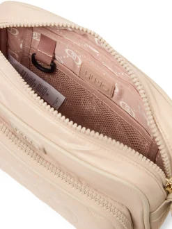 Liu Jo Collection Damen Umhängetasche in beige