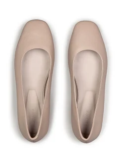 Lloyd Damen Ballerina in beige