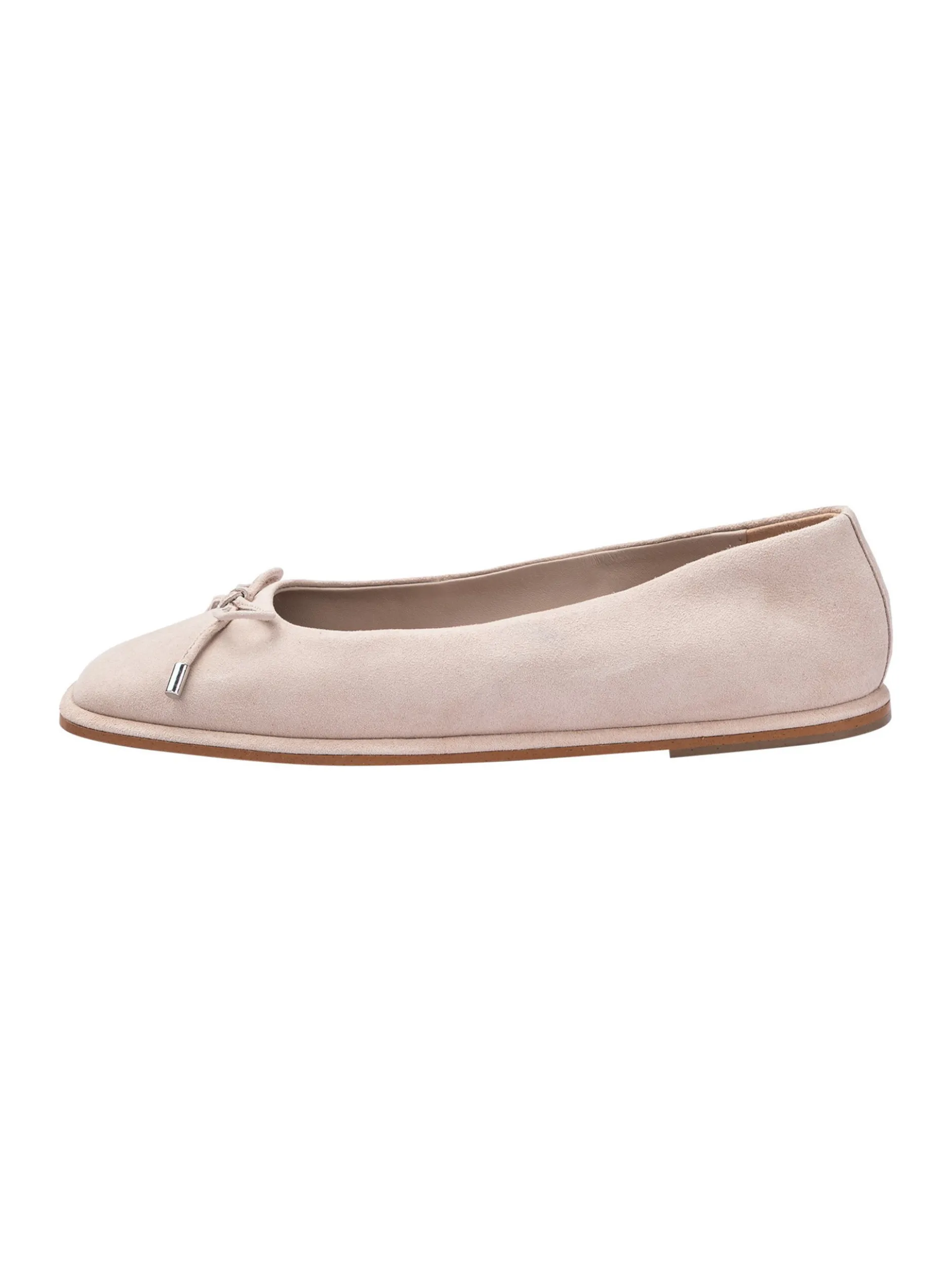 Lloyd Damen Ballerina in beige - 1,5 cm Absatz