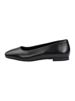 Lloyd Damen Ballerina in schwarz
