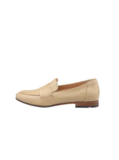 Lloyd Damen Slipper in beige