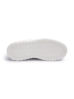 Lloyd Damen Sneaker in hellblau - 1,5 cm Absatz