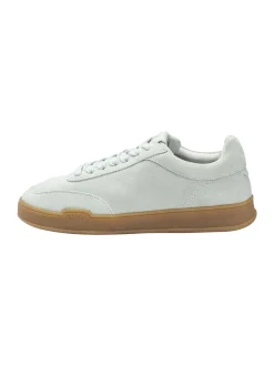Lloyd Damen Sneaker in mint - 0 cm Absatz