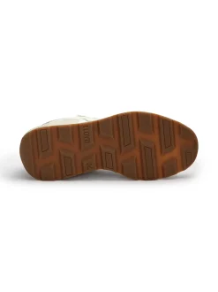 Lloyd Damen Sneaker in weiß - 1,0 cm Absatz