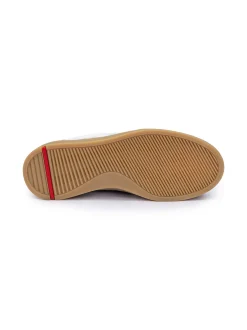 Lloyd Damen Sneaker in weiß - 1,0 cm Absatz