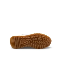 Lloyd Damen Sneaker in weiß - 1,5 cm Absatz