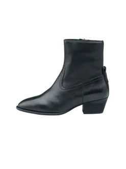 Lloyd Damen Stiefelette in schwarz - 4,0 cm Absatz
