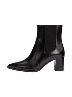 Lloyd Damen Stiefelette in schwarz - 6,5 cm Absatz