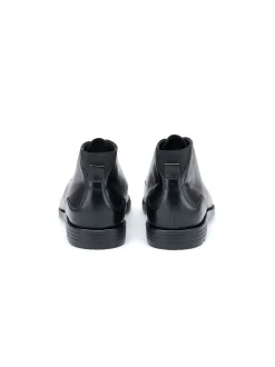 Lloyd Herren Boots - EEZY 325 in schwarz - 0 cm Absatz