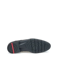 Lloyd Herren Boots - EEZY 325 in schwarz - 0 cm Absatz