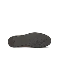 Lloyd Herren Boots - NYMAD 325 in grau - 0 cm Absatz