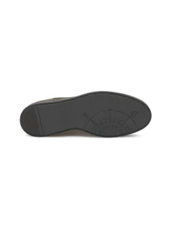 Lloyd Herren Boots - NYMAD 325 in grün - 0 cm Absatz