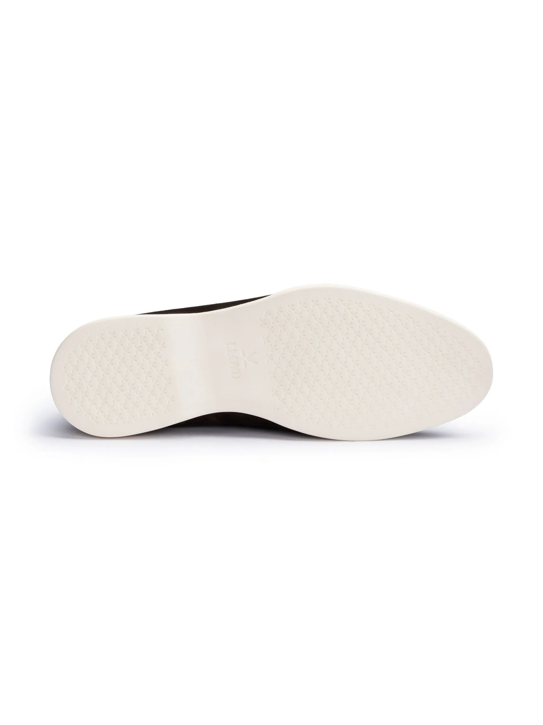 Lloyd Herren Bootsschuhe - STRIDE DECK in braun