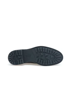 Lloyd Herren Boots - VIBE 325 in schwarz - 0 cm Absatz