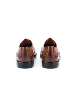 Lloyd Herren Budapester - EEZY 140 in cognac