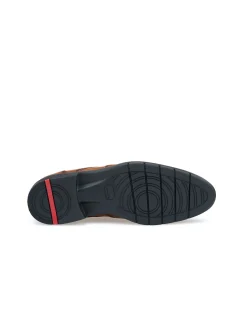 Lloyd Herren Budapester - EEZY 147G in cognac