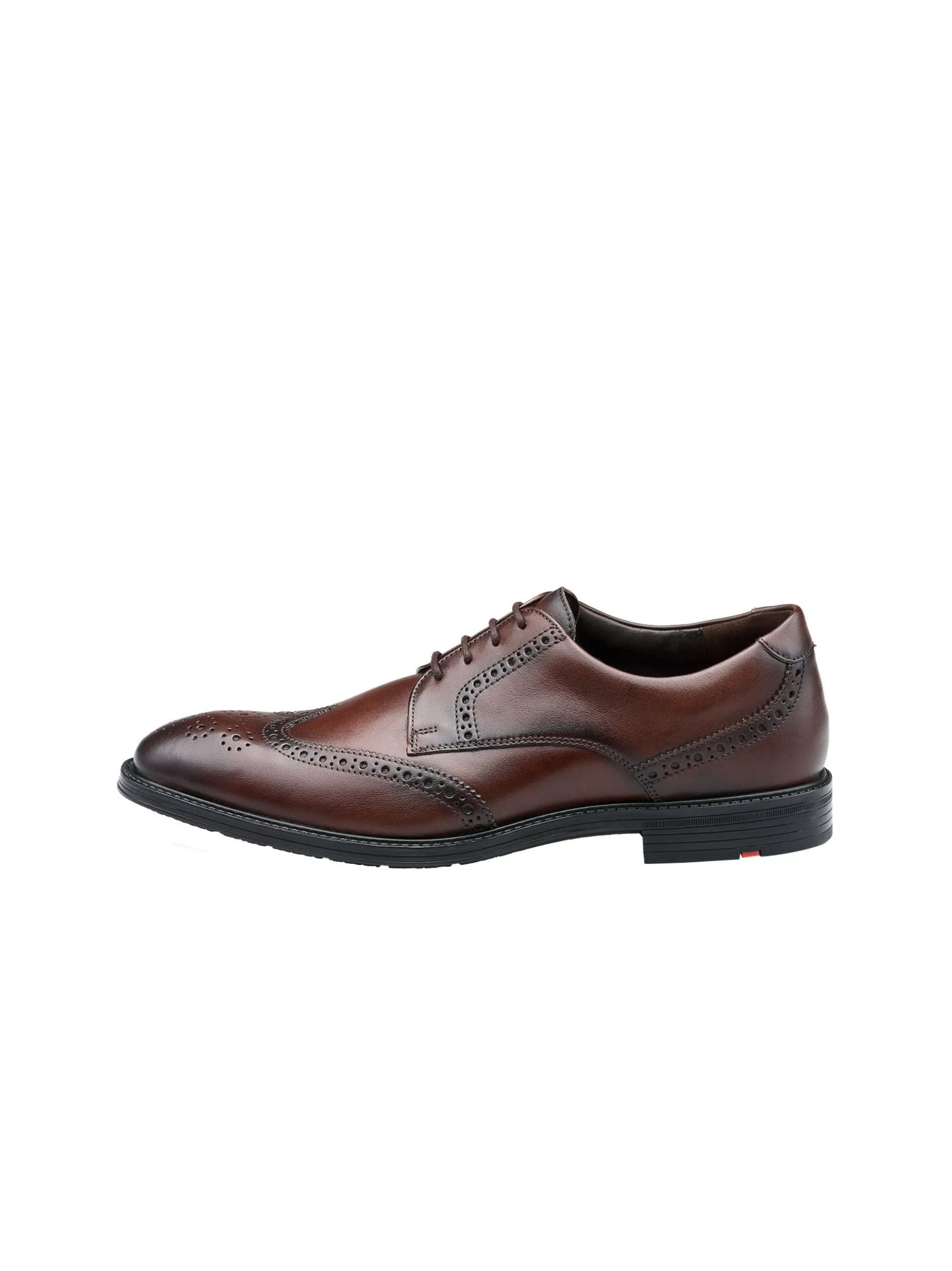 Lloyd Herren Budapester - X-MOTION 140 in braun