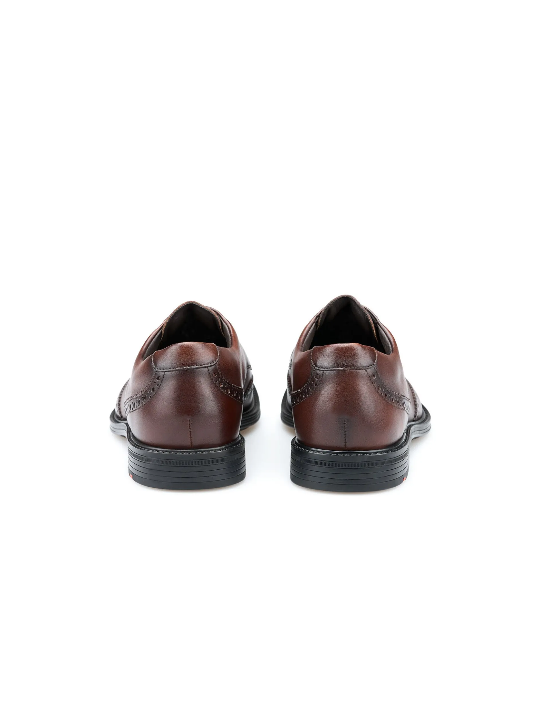 Lloyd Herren Budapester - X-MOTION 140 in braun