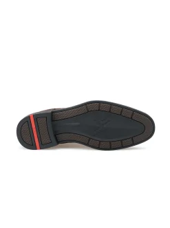 Lloyd Herren Budapester - X-MOTION 140 in braun