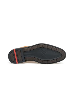 Lloyd Herren Budapester - X-MOTION 140 in cognac
