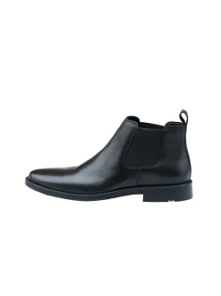 Lloyd Herren Chelsea Boot - CORE 315 in schwarz