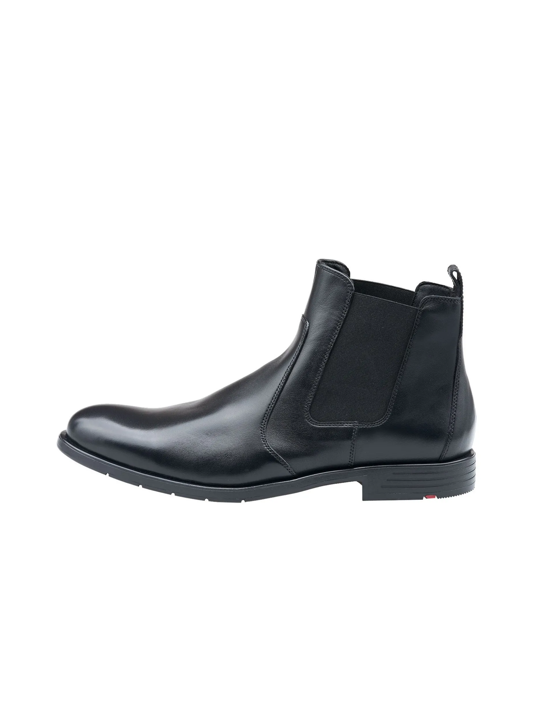Lloyd Herren Chelsea Boot - EEZY 315 in schwarz