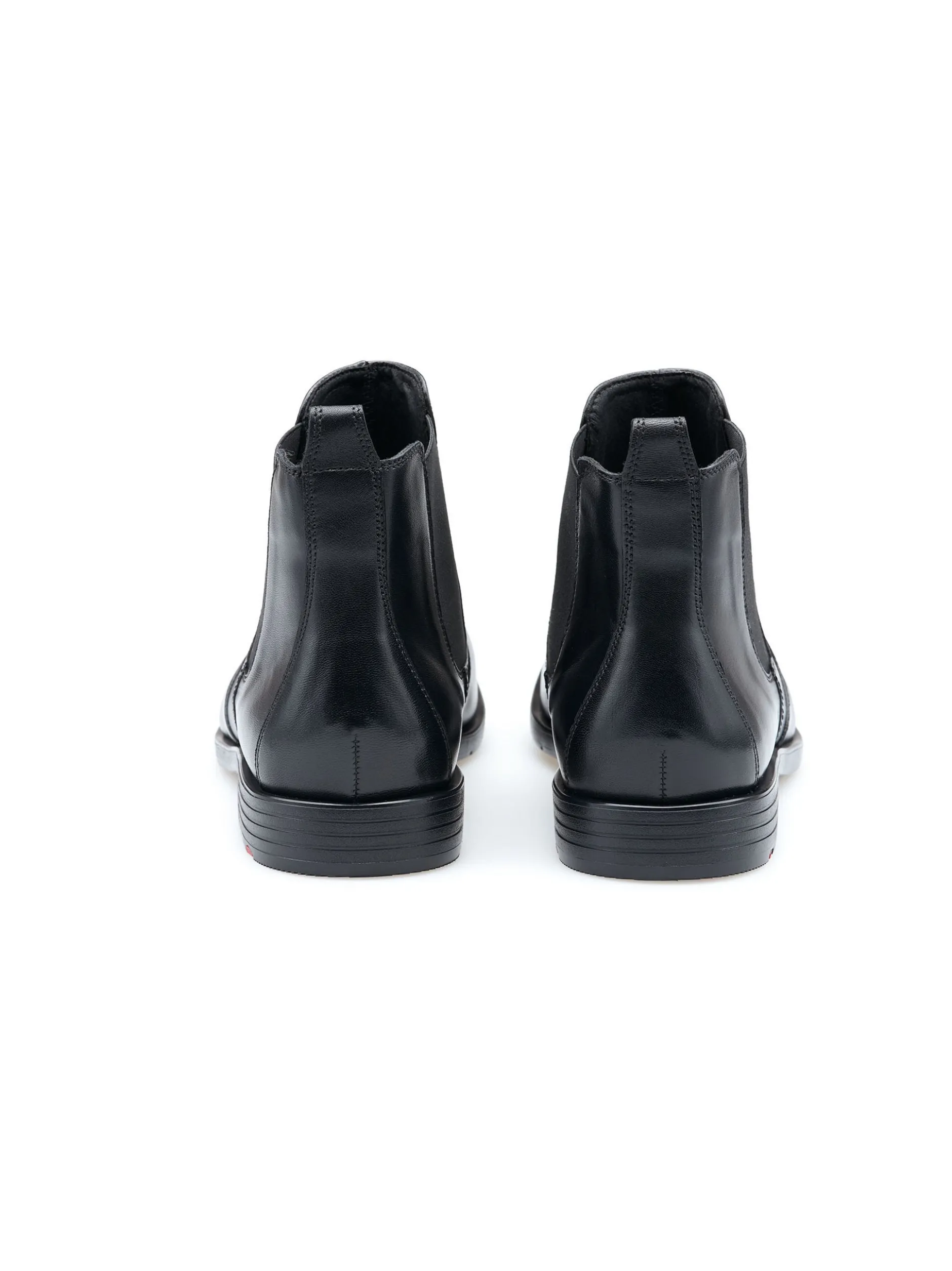 Lloyd Herren Chelsea Boot - EEZY 315 in schwarz