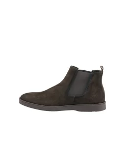 Lloyd Herren Chelsea Boot - NYMAD 315 in cognac