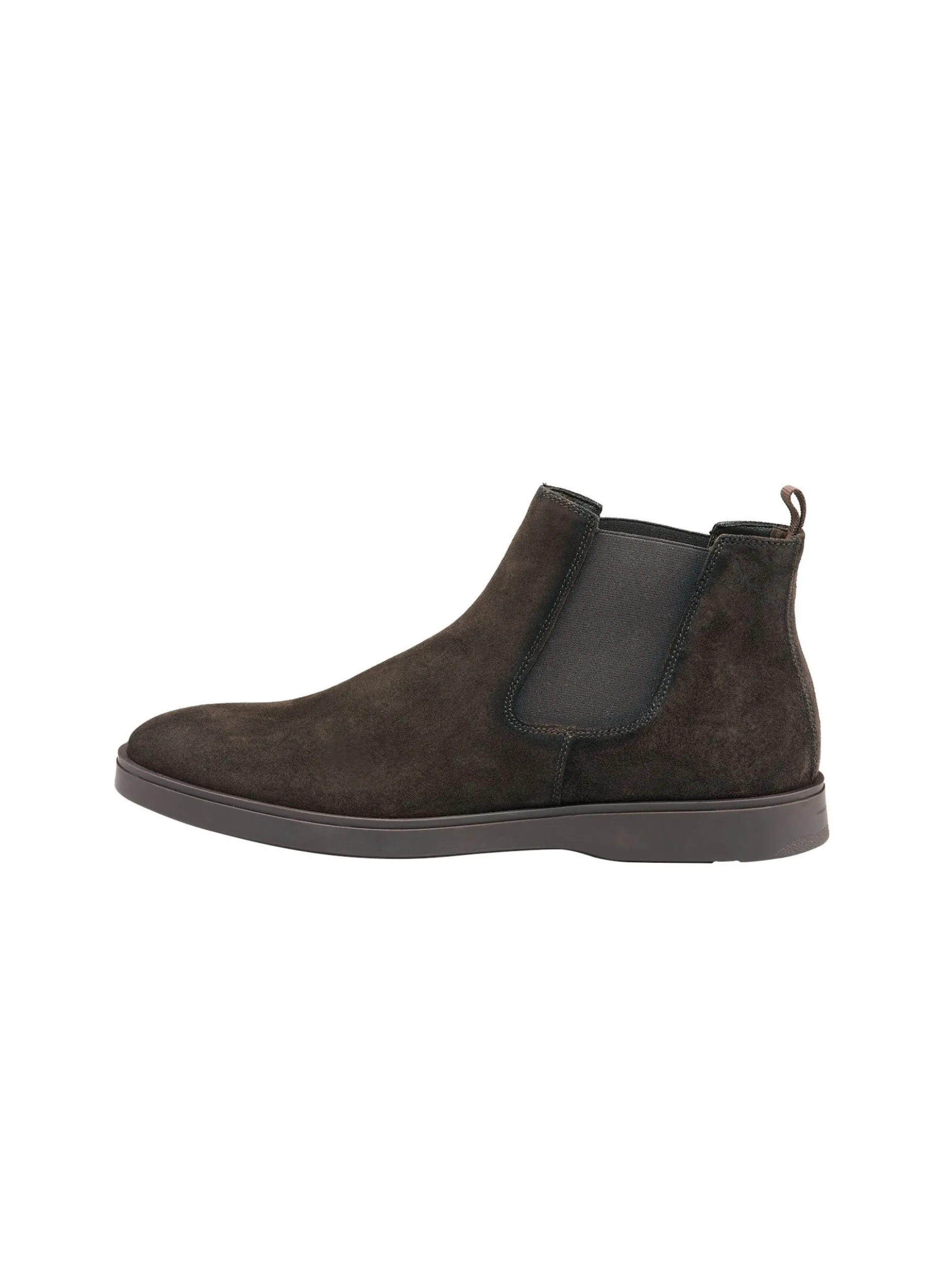 Lloyd Herren Chelsea Boot - NYMAD 315 in cognac