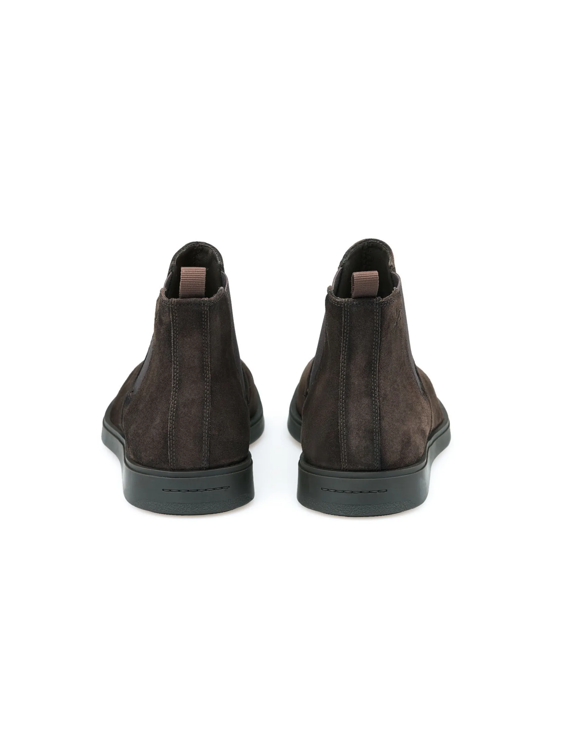 Lloyd Herren Chelsea Boot - NYMAD 315 in cognac