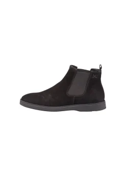 Lloyd Herren Chelsea Boot - NYMAD 315 in schwarz
