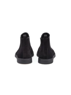 Lloyd Herren Chelsea Boot - NYMAD 315 in schwarz