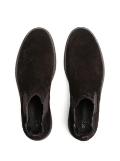 Lloyd Herren Chelsea Boot - NYMAD 315 in schwarz