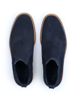 Lloyd Herren Chelsea Boot - ORIGIN 315 in marine