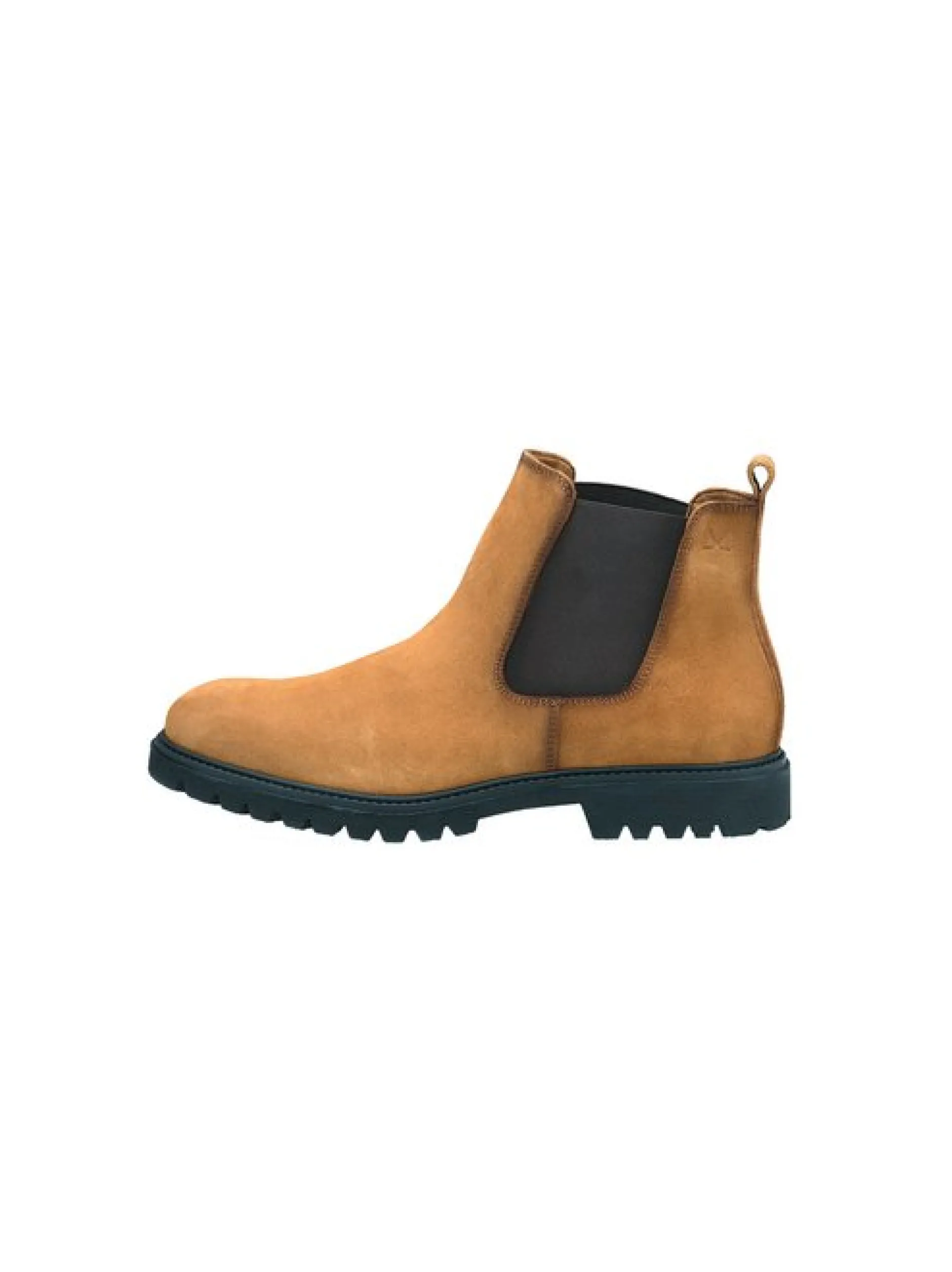 Lloyd Herren Chelsea Boot - SELECT 315 in cognac