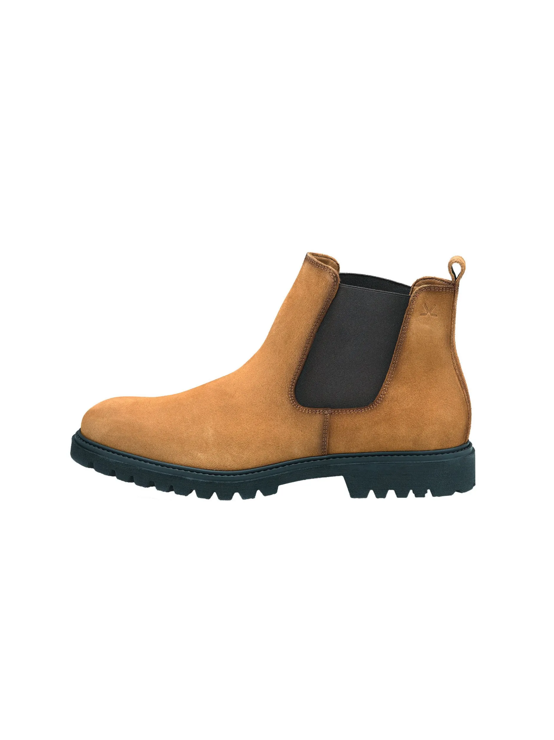 Lloyd Herren Chelsea Boot - SELECT 315 in cognac
