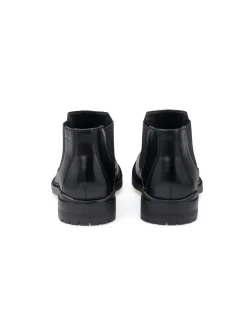 Lloyd Herren Chelsea Boot - VIBE 315 in schwarz