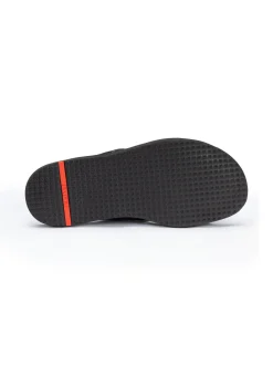 Lloyd Herren Pantoffel - EMILIANO in schwarz