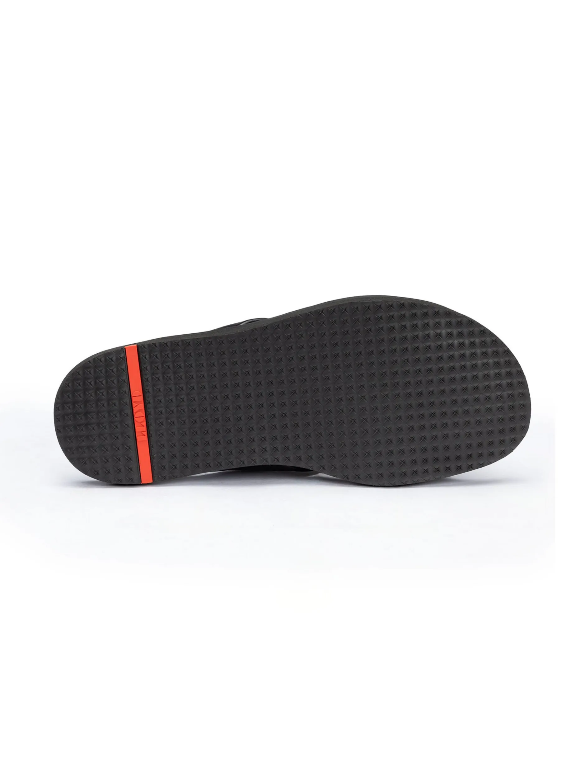 Lloyd Herren Pantoffel - EMILIANO in schwarz