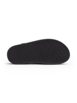 Lloyd Herren Sandale - AXIS in schwarz - 0 cm Absatz